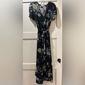 Candie’s High-Low Romper Dress - Bundle Discounts!